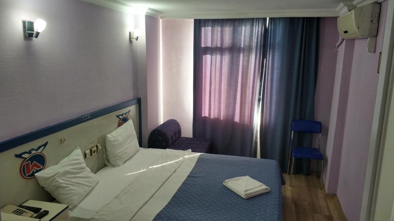 Akkus Istanbul