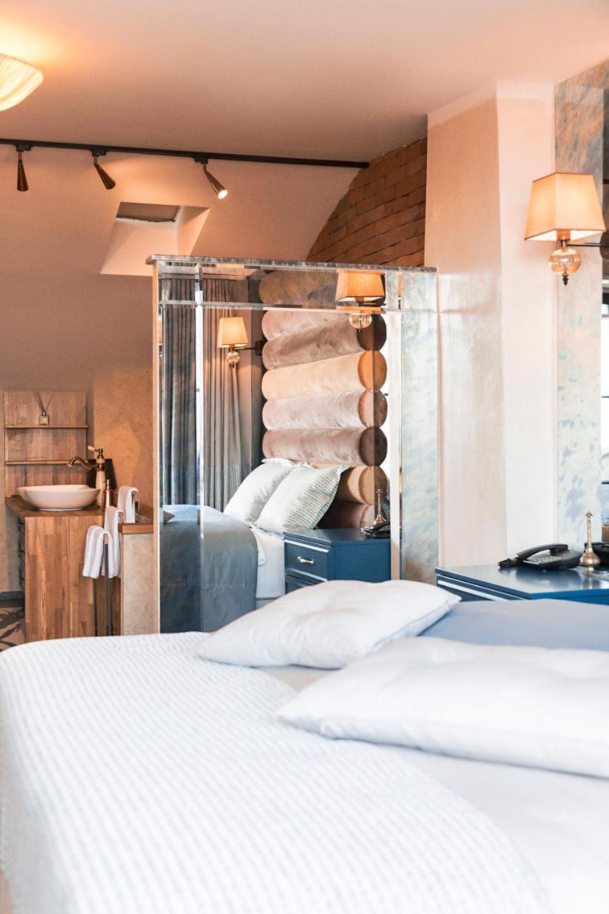 Sublime Porte Hotel