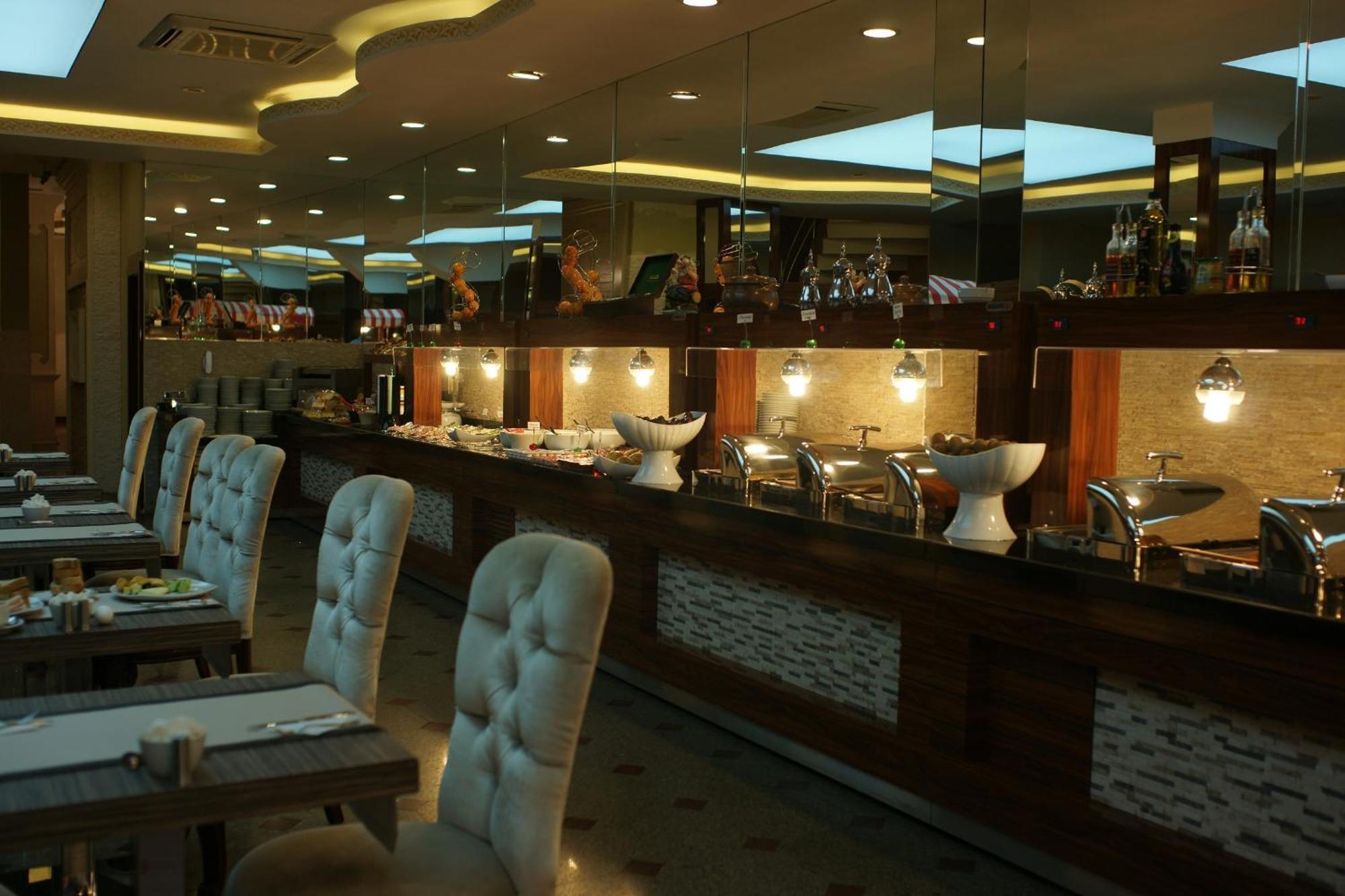 Sapphire Otel İstanbul