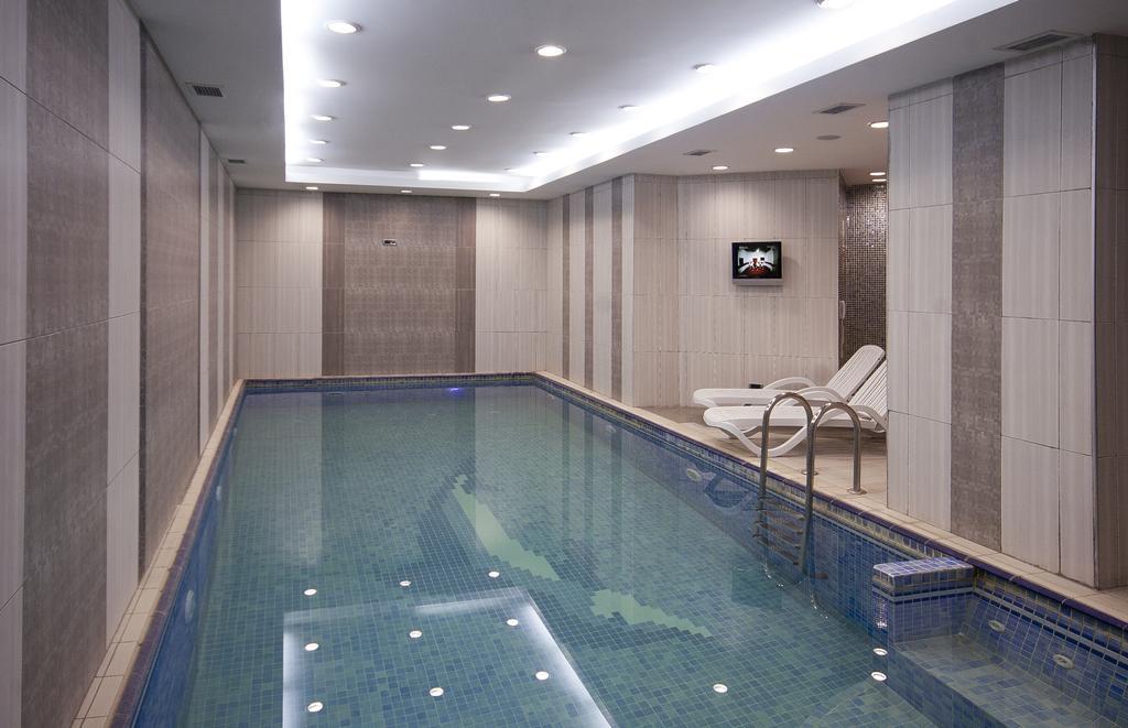 Sapphire Otel 4*