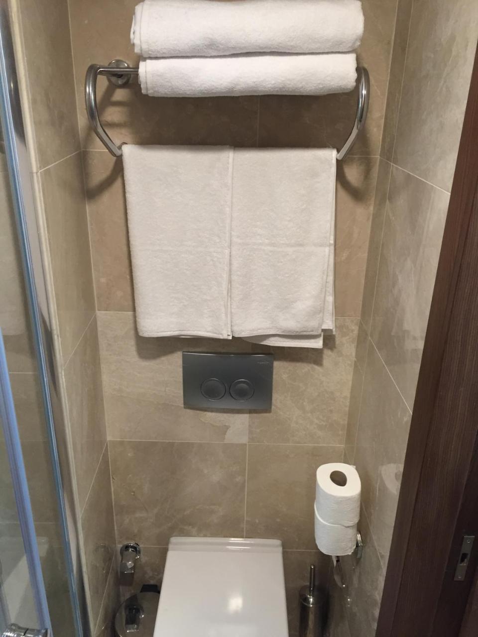 Allegra Galata Aparthotel Istanbul