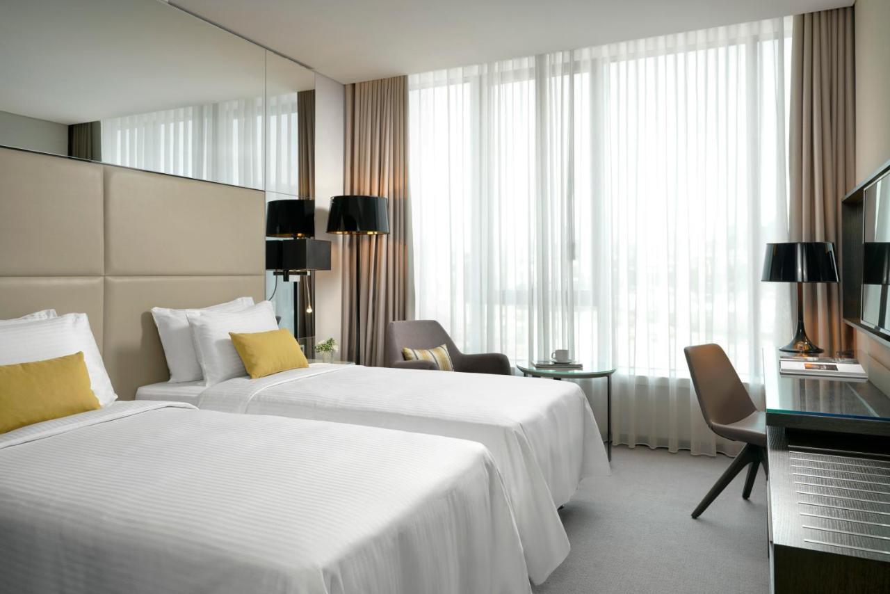 Hotel Centro Westside By Rotana Istanbul