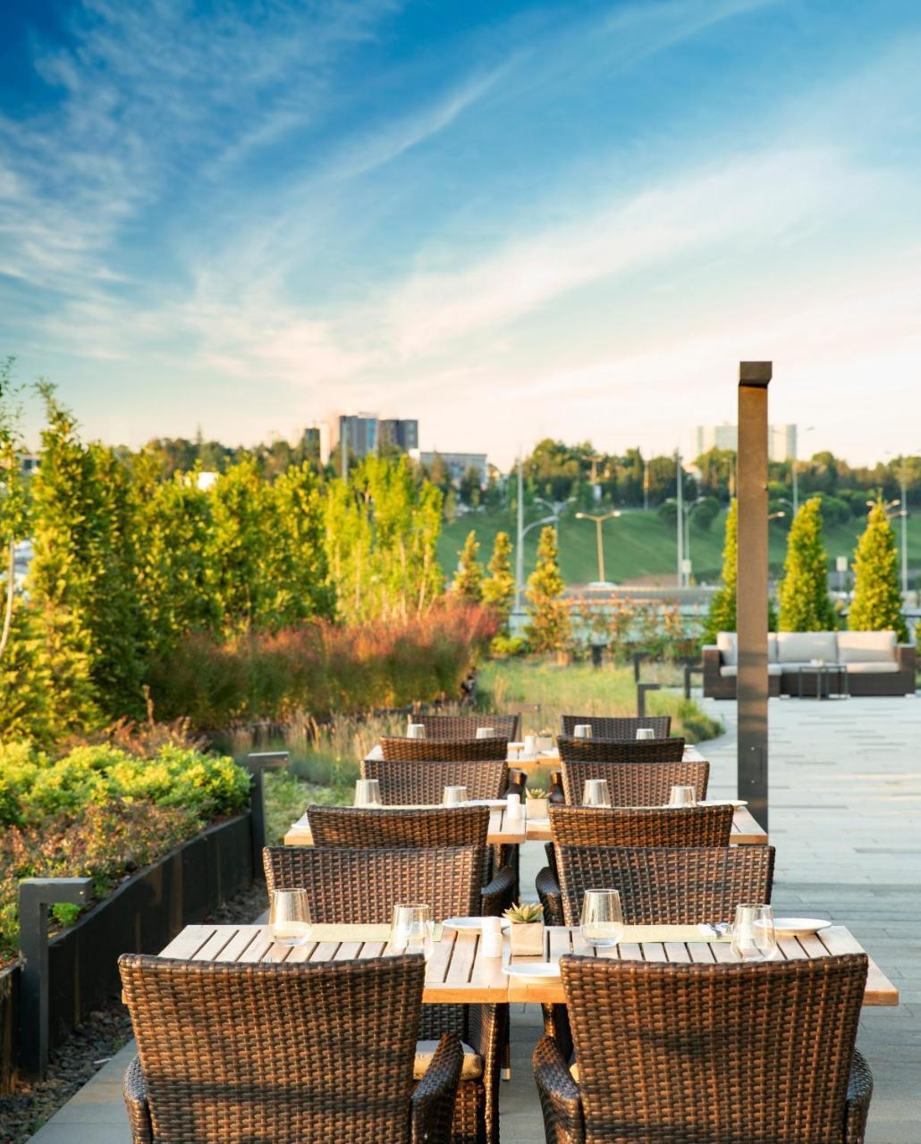 Centro Westside By Rotana Istambul