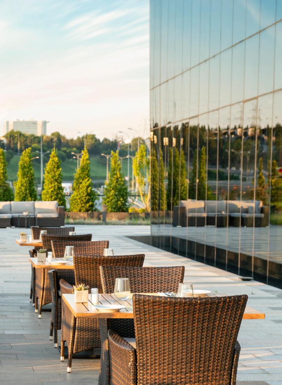 Hotel Centro Westside By Rotana Istanbul