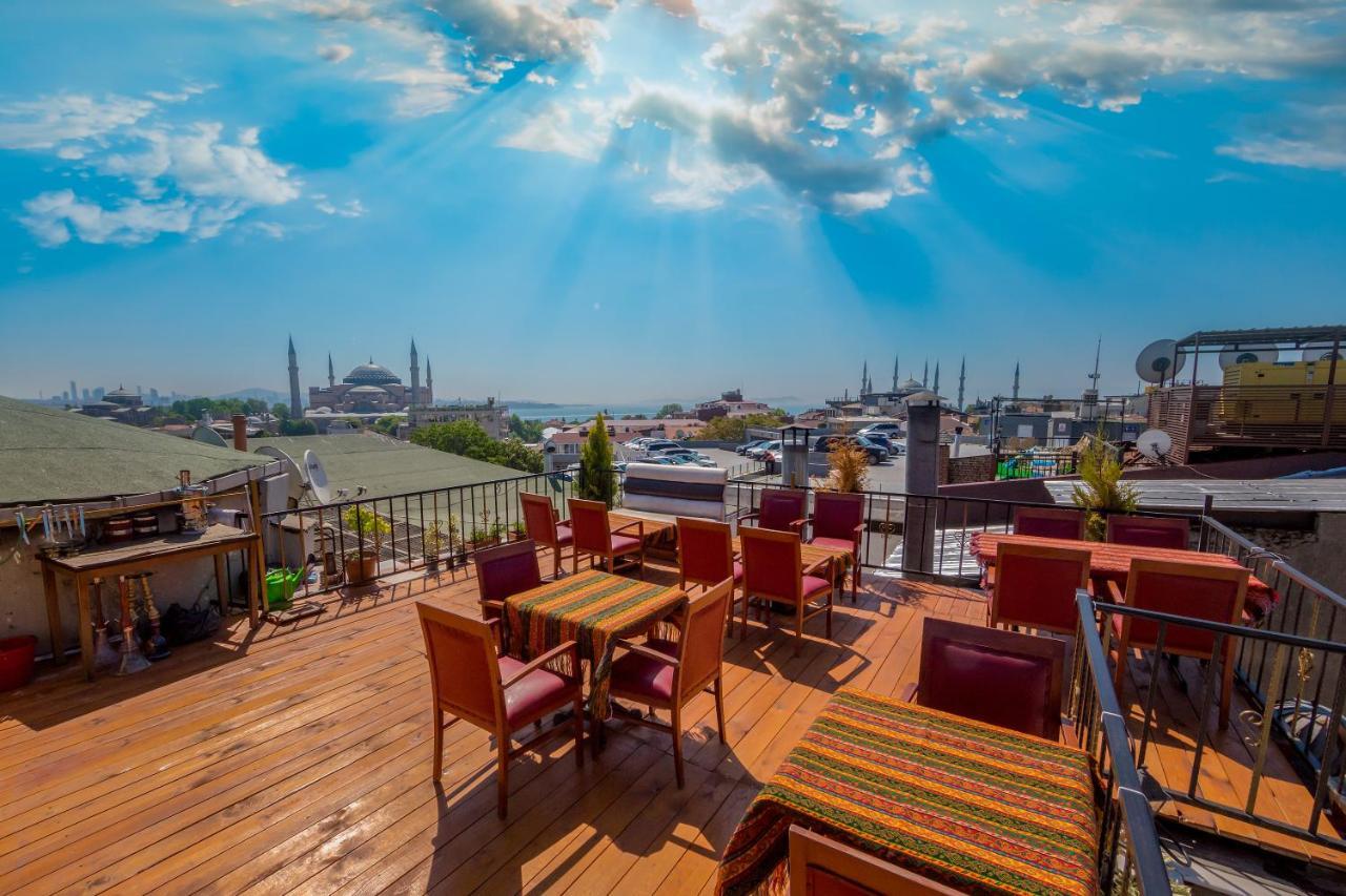 Meddusa Hotel