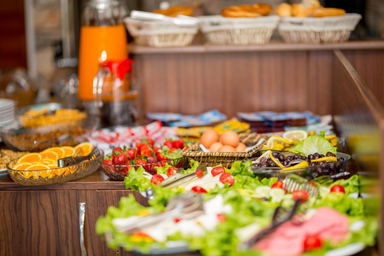 Hotel Meddusa Istanbul