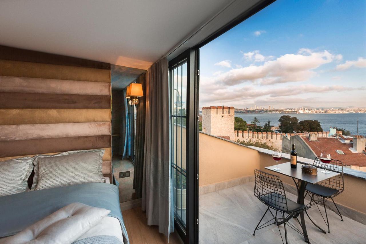 Hotel Sublime Porte 2*