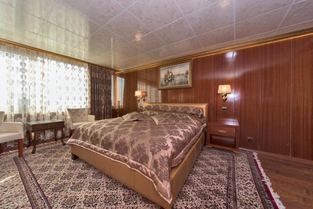 Cevheri's 4* Istanbul