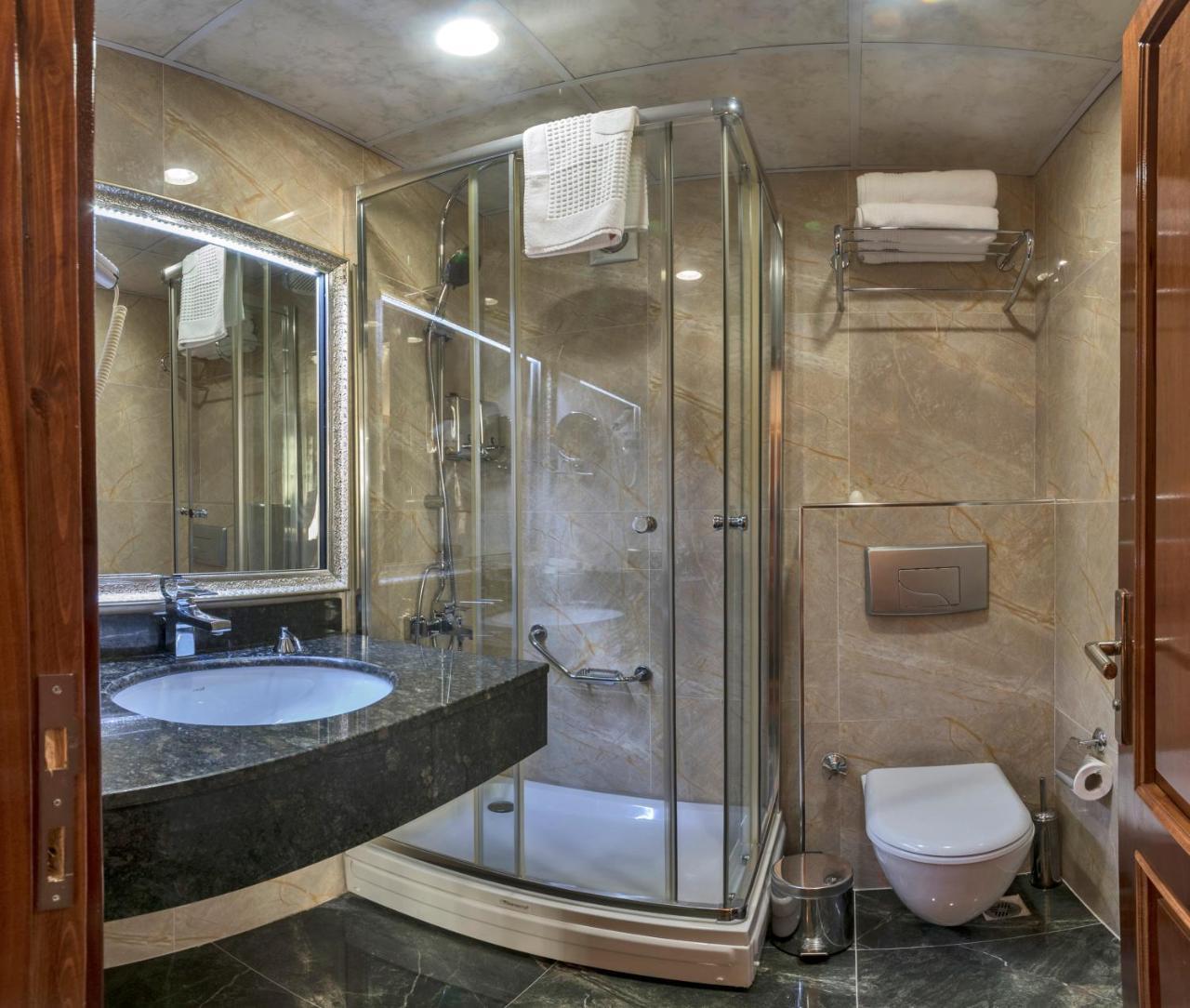 Hotel Cevheri's Istanbul