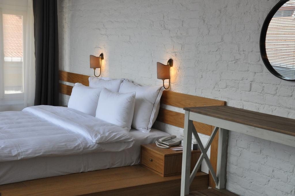 Odda Apart Cukurcuma Hotel Istanbul