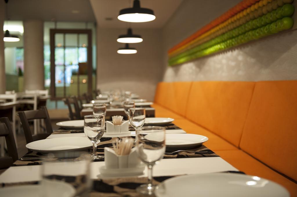 Birbey Hotel Istanbul