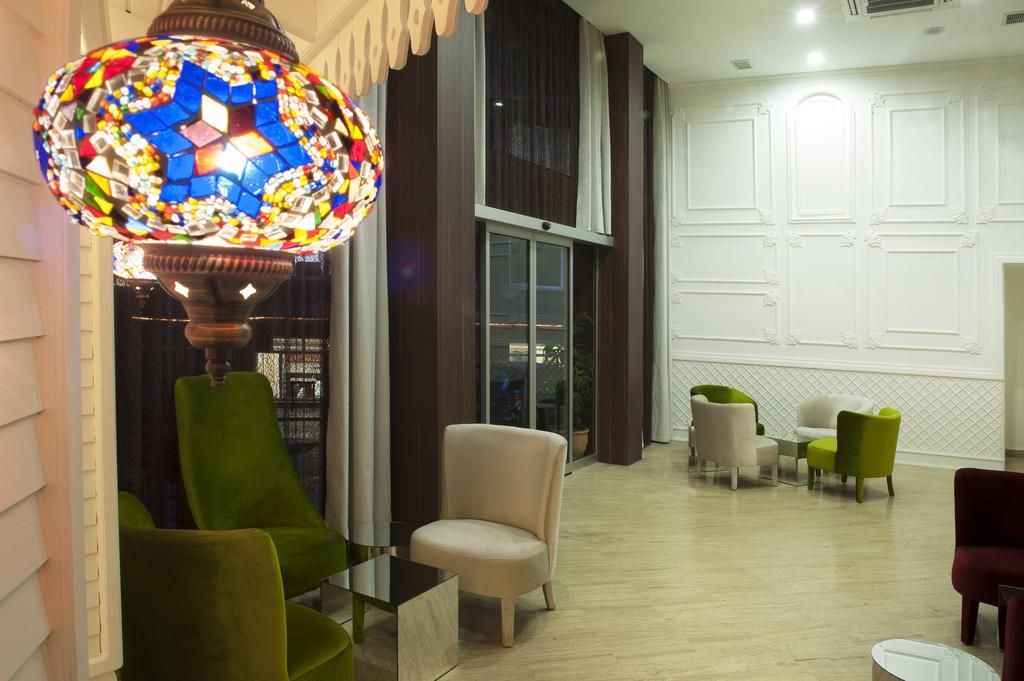 Hotel Birbey 3*