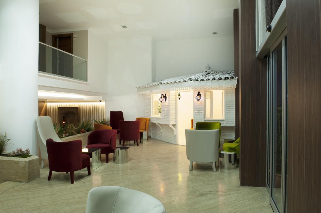 Hotel Birbey 3*