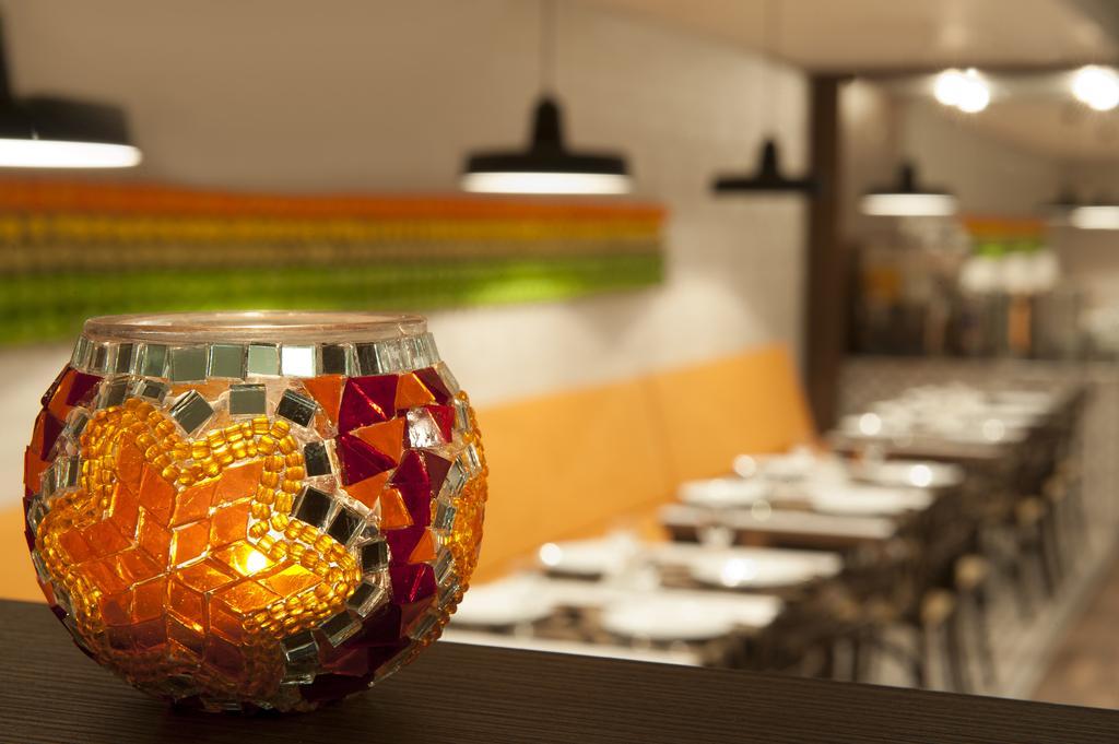 Birbey Hotel 3*