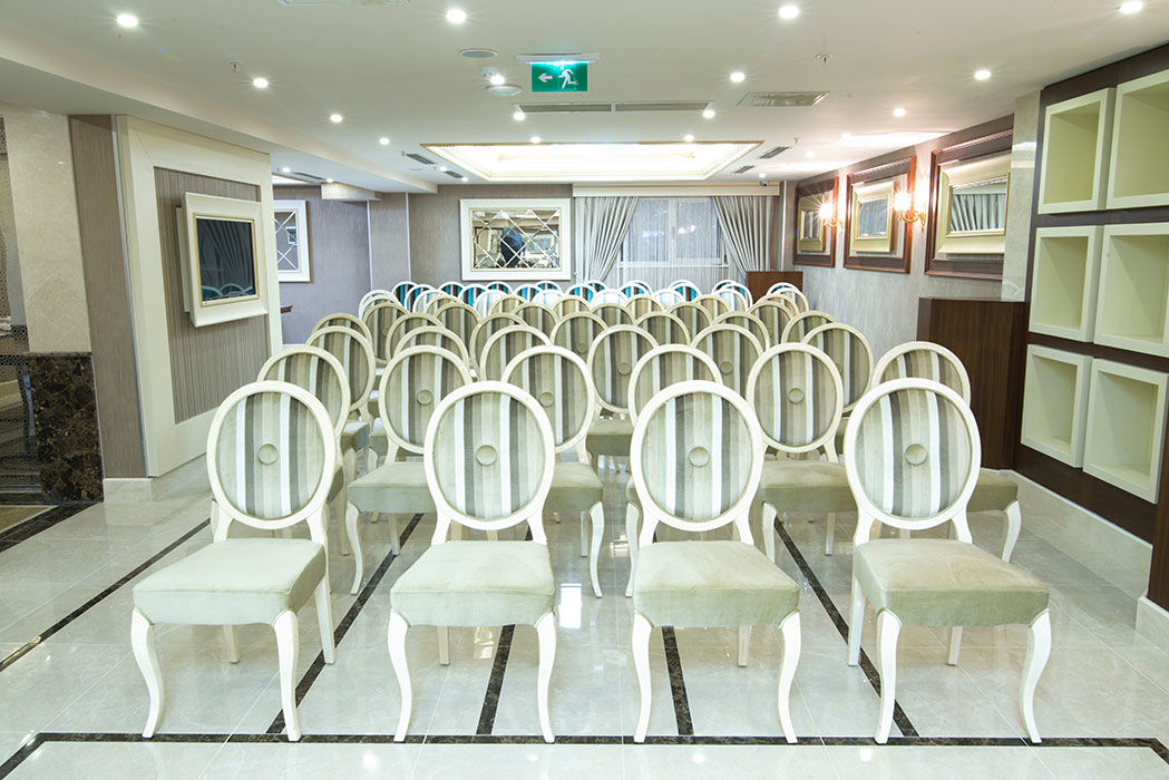 Halifaks 4* Istanbul