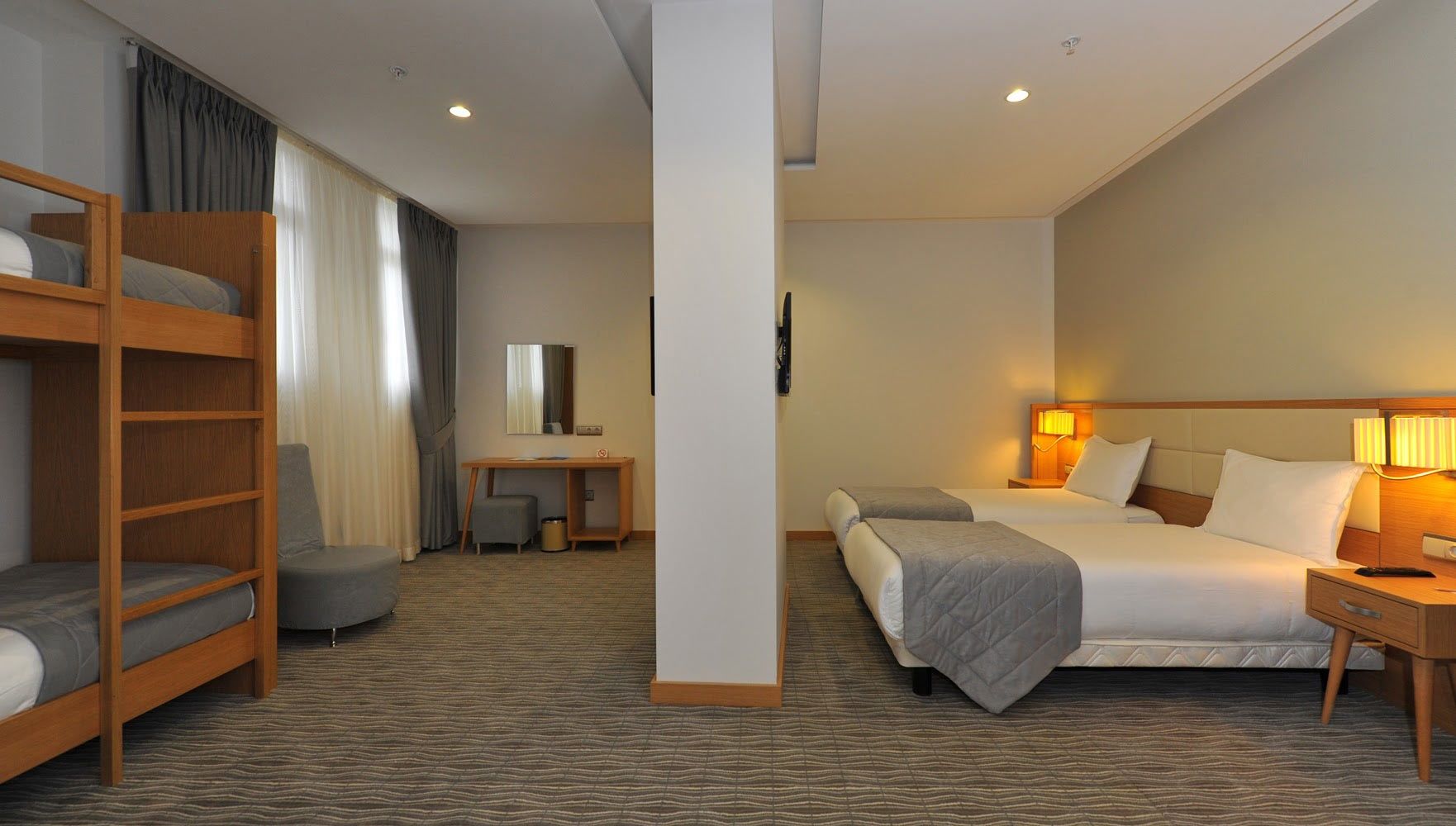 Olimpiyat Hotel 3*