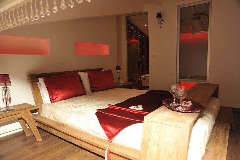 Hotel Mood Design 4*