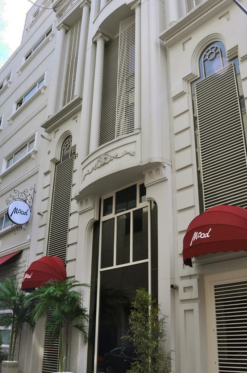 Mood Design 4* Istanbul