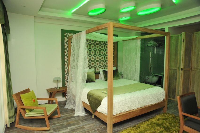 Hotel Mood Design Istanbul