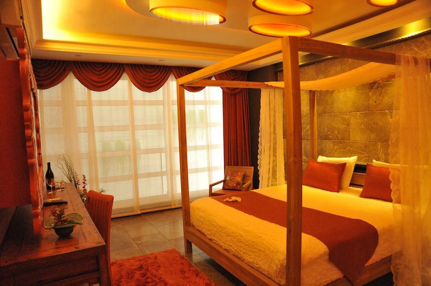 Mood Design Hotel