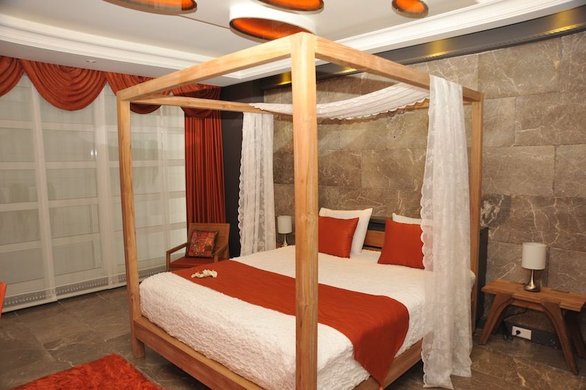 Mood Ht Design Suites 3*