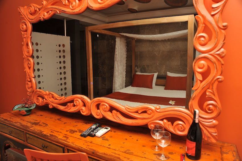 Hotel Mood Design Istanbul