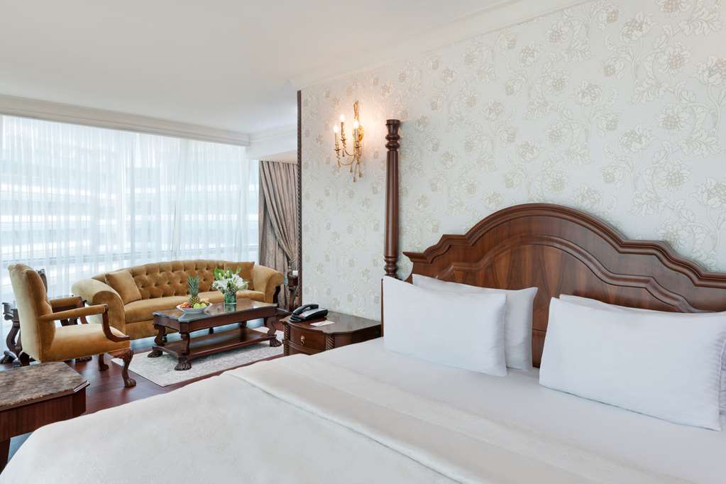 Elite World Taksim Hotel