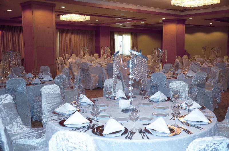 Hotel The Park Bostanci