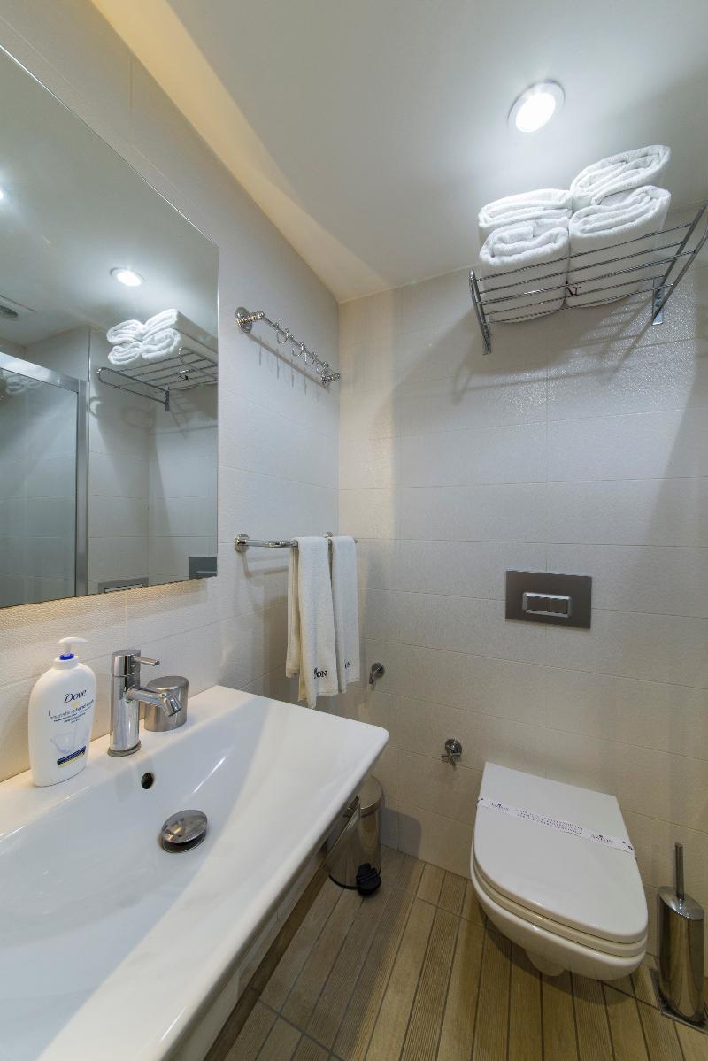 Hotel Aston Taksim 4*