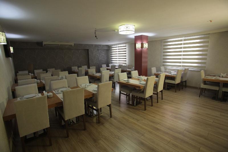 Helikon Business Otel 3*