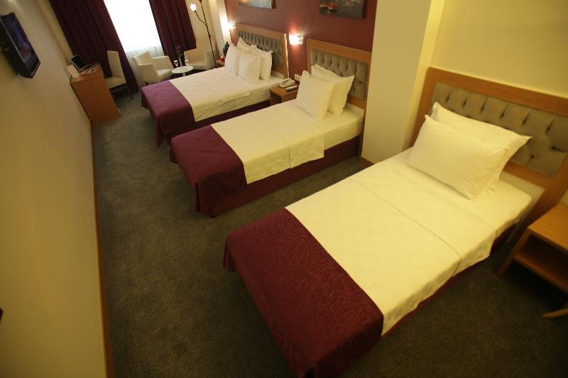 Helikon Business Otel