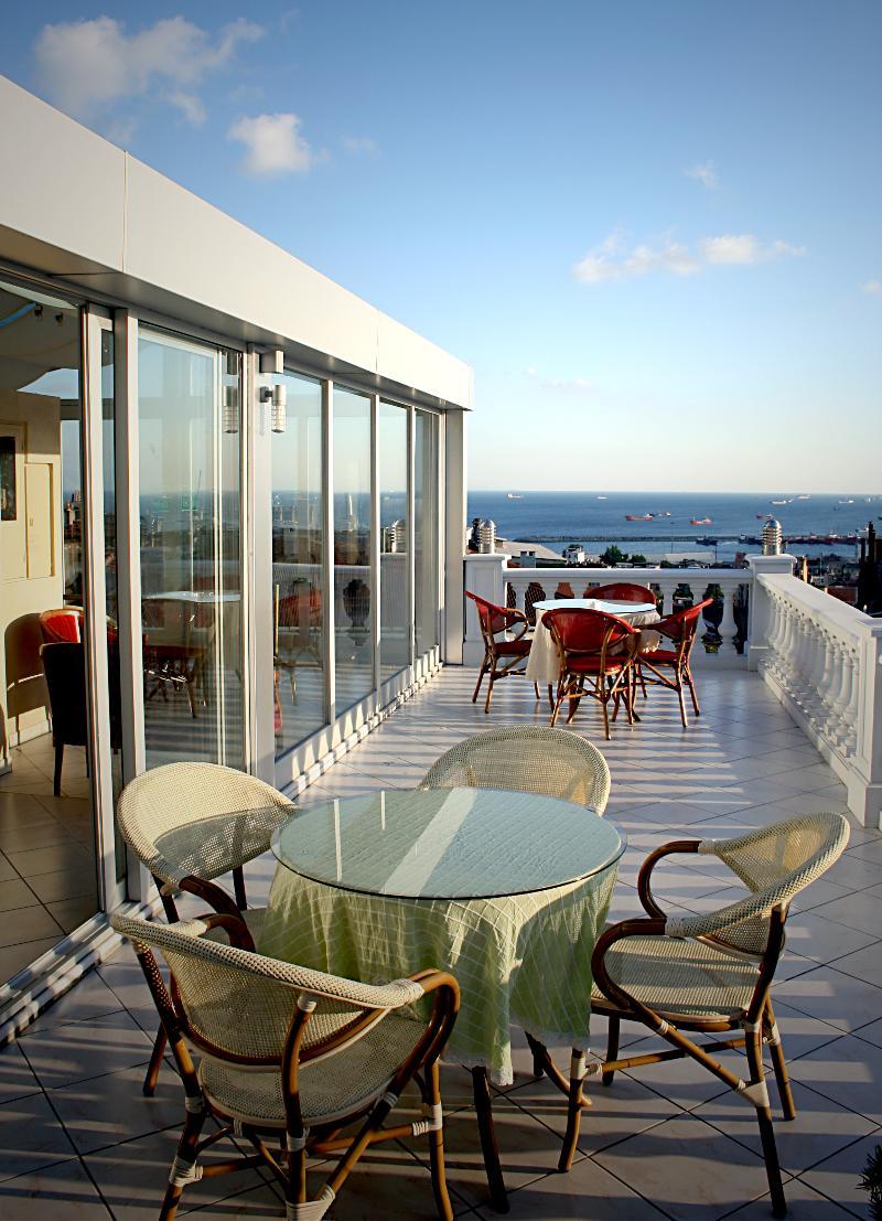 Niles Hotel 3*