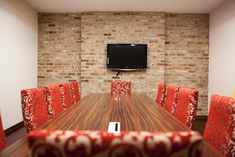 Hotel Niles Istanbul