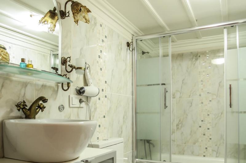 Mataraci Hotel Istanbul