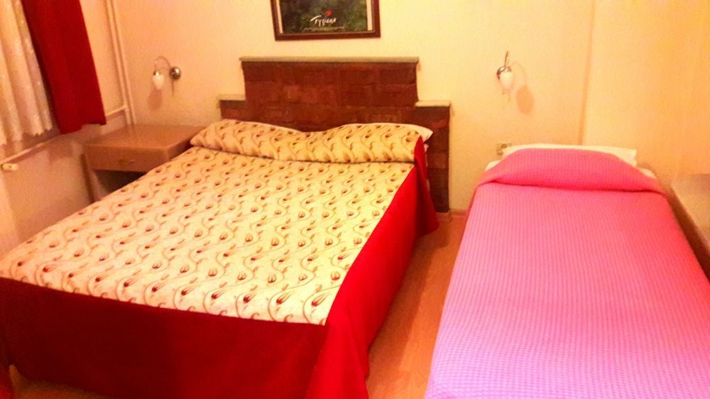 Dos Hermanos 2* Istanbul