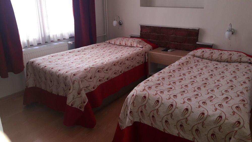 Hotel Dos Hermanos