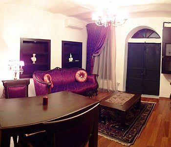 Ascot House * Istanbul