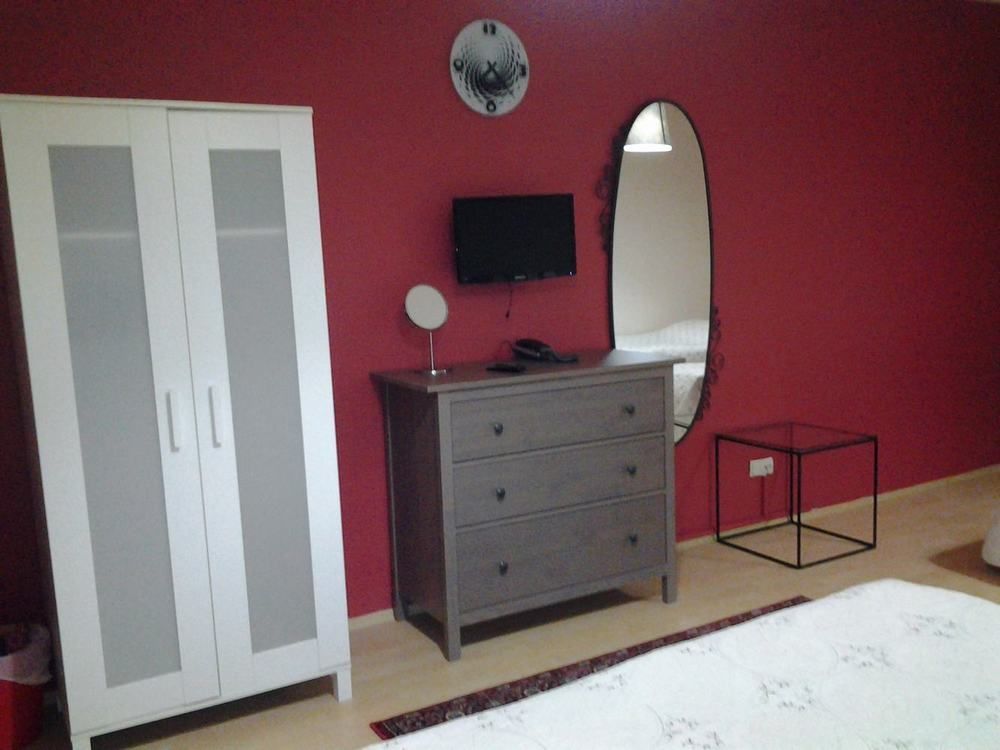 Konukevi Galata Life İstanbul
