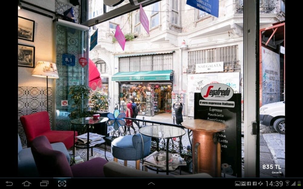 Galata Life İstanbul
