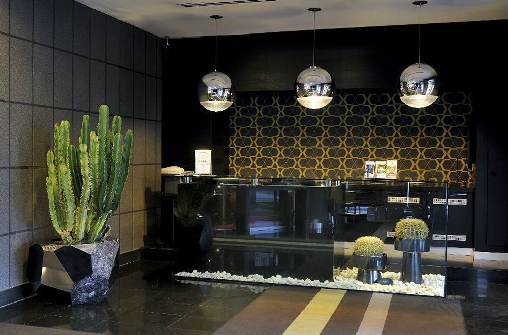 Otel Mecidiyekoy