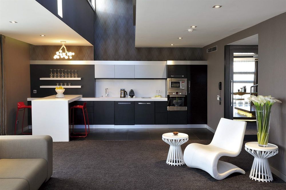 Otel Mecidiyekoy İstanbul