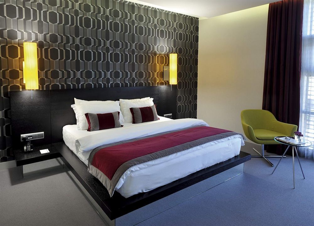 Otel Mecidiyekoy
