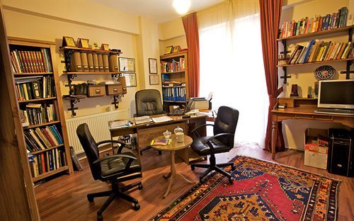 Ataman Suites Apartment Istanbul