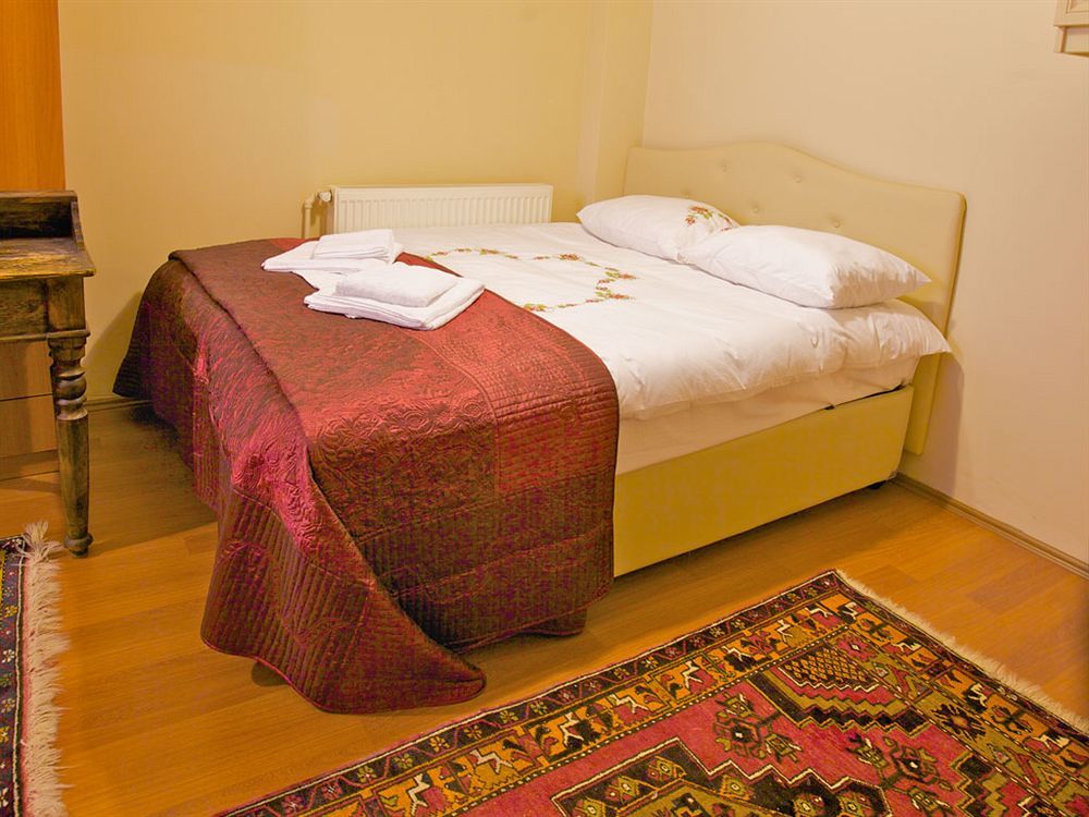 Apartment Ataman Suites *