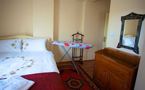 Ataman Suites * Istanbul