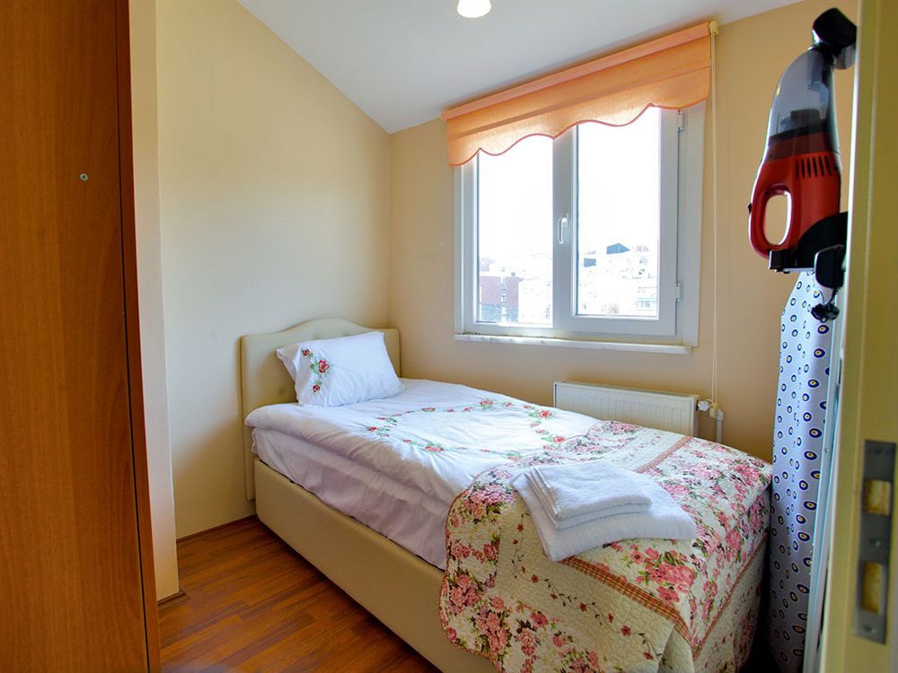 Ataman Suites Istanbul
