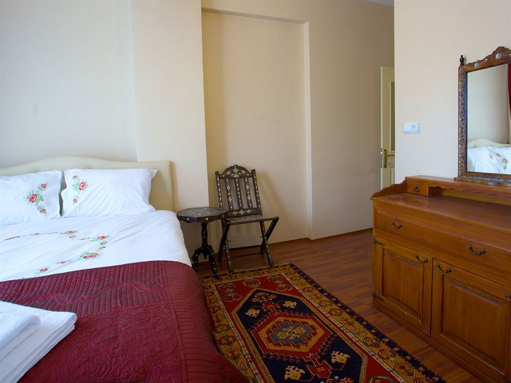 Ataman Suites * Istanbul