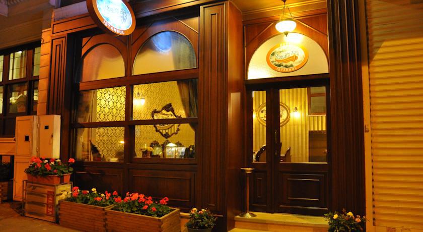 Noahs Ark 4* Istanbul