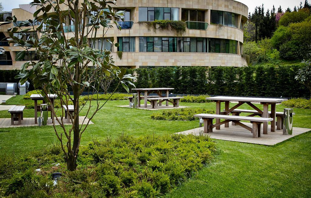Hotel Ortakoy Aparts 3*