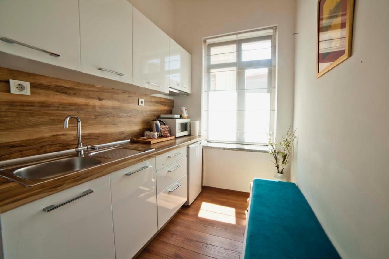Galata Cicek Aparthotel